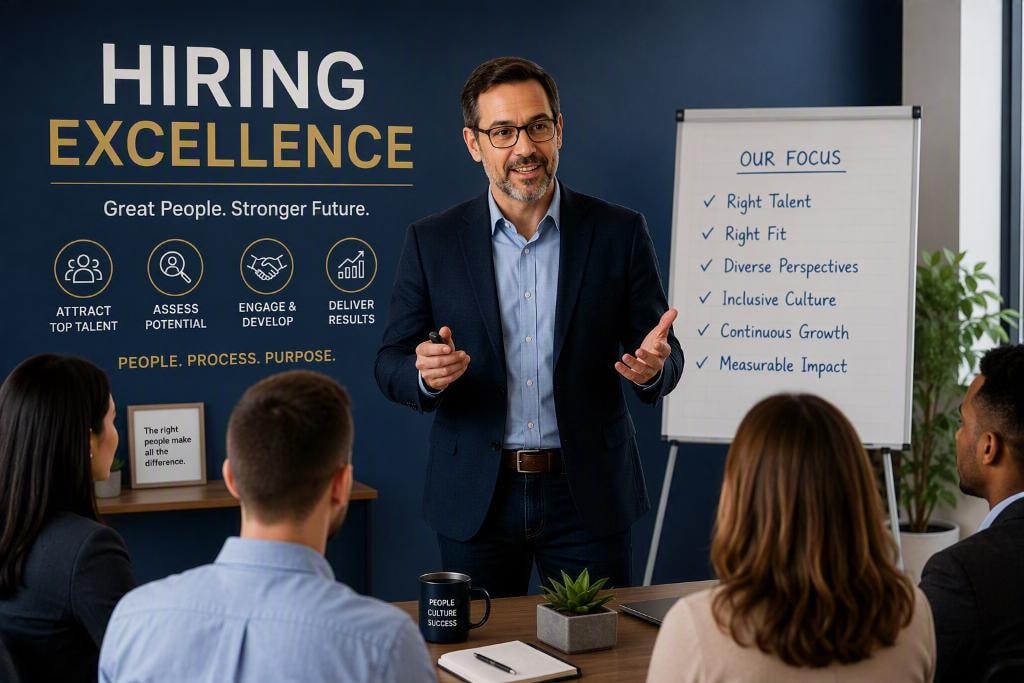 Career Advantage Solutions team